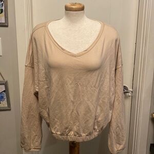 Offline XL sweatshirt